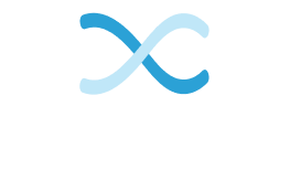 Logo White HBOT4LIFE Header